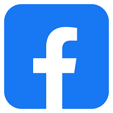 facebook social media icon